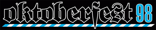 Logo for OF98 (33 kb)