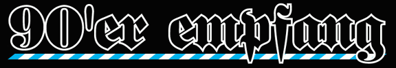 Empfang der 90er (23 kb)